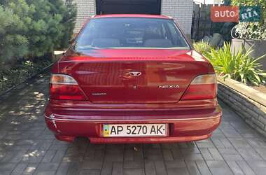 Седан Daewoo Nexia 1995 в 