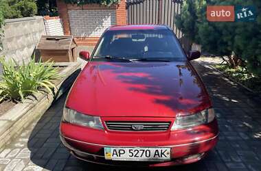 Седан Daewoo Nexia 1995 в 