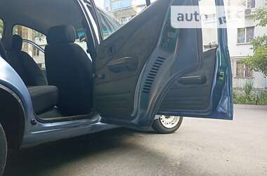 Седан Daewoo Nexia 2007 в Одесі