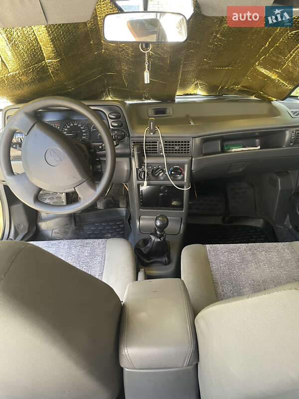 Седан Daewoo Nexia 2007 в Києві фото 6 Седан Daewoo Nexia 2007 в Києві