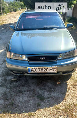 Седан Daewoo Nexia 1995 в Харкові