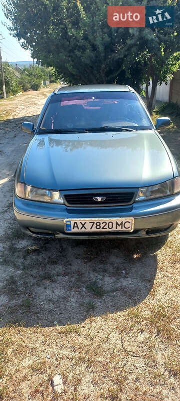 Седан Daewoo Nexia 1995 в Харькове