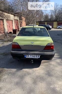 Седан Daewoo Nexia 2006 в Хмельницком