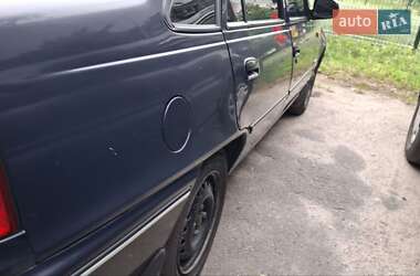 Седан Daewoo Nexia 2008 в 