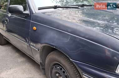 Седан Daewoo Nexia 2008 в 