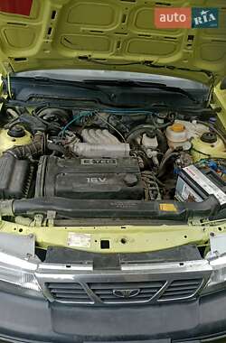 Седан Daewoo Nexia 2008 в 