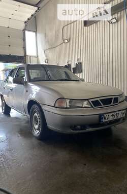 Седан Daewoo Nexia 2008 в Києві