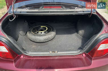 Седан Daewoo Nexia 2008 в 
