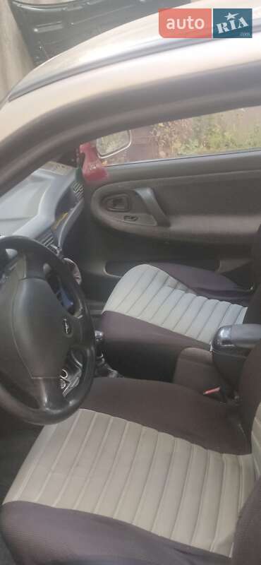 Седан Daewoo Nexia 1995 в Полтаві фото 17 Седан Daewoo Nexia 1995 в Полтаві