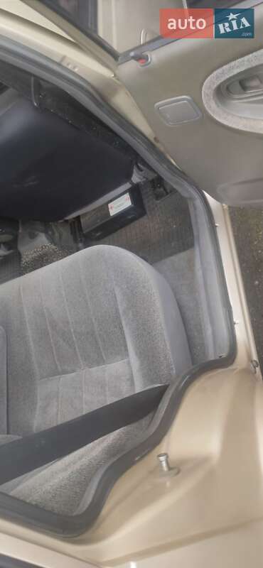 Седан Daewoo Nexia 1995 в Полтаві фото 21 Седан Daewoo Nexia 1995 в Полтаві