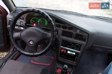 Седан Daewoo Nexia 1997 в 