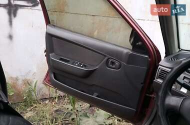 Седан Daewoo Nexia 1997 в 