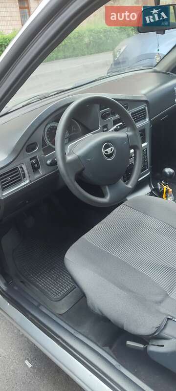 Седан Daewoo Nexia 2010 в Тернополе