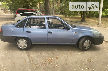 Седан Daewoo Nexia 2008 в Одессе