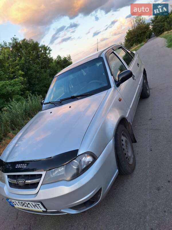 Седан Daewoo Nexia 2011 в Глобине фото 4 Седан Daewoo Nexia 2011 в Глобине