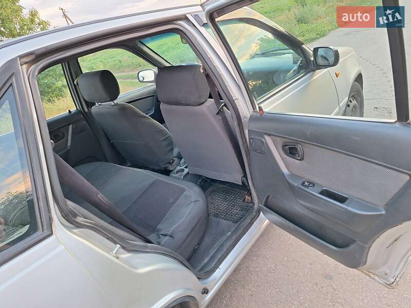 Седан Daewoo Nexia 2011 в Глобине фото 3 Седан Daewoo Nexia 2011 в Глобине