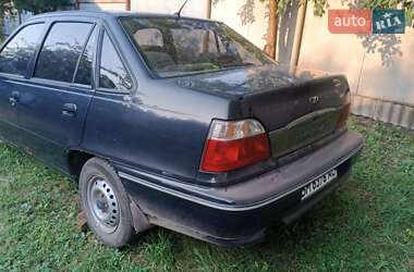 Седан Daewoo Nexia 2006 в 