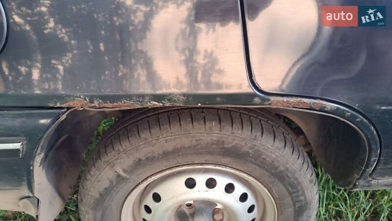 Седан Daewoo Nexia 2006 в Сумах