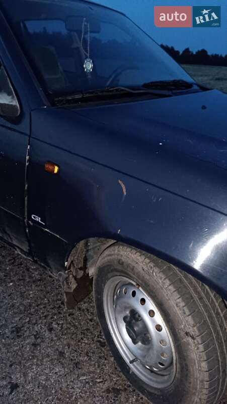 Седан Daewoo Nexia 2006 в Сумах
