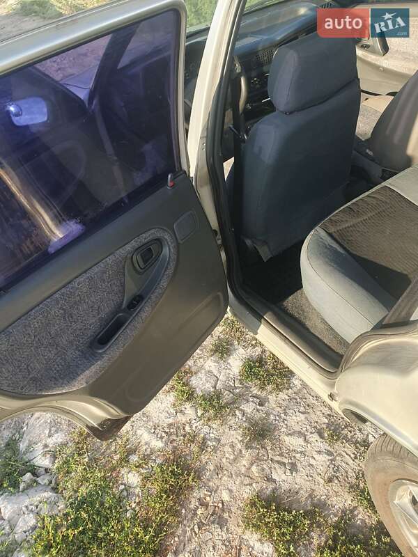 Седан Daewoo Nexia 2007 в Києві