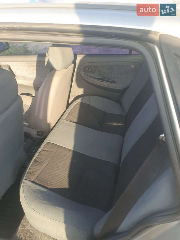 Седан Daewoo Nexia 2007 в Києві