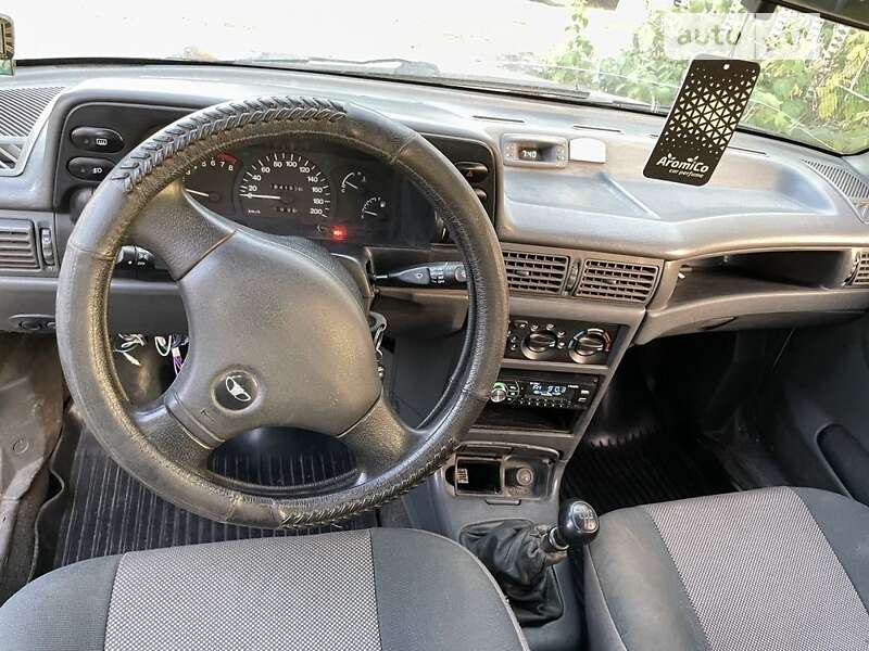 Седан Daewoo Nexia 2006 в Павлограді