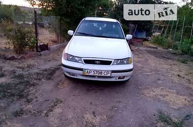 Седан Daewoo Nexia 2007 в Запорожье