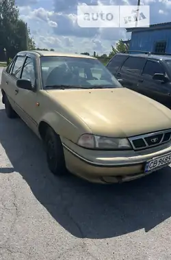 Daewoo Nexia 2005