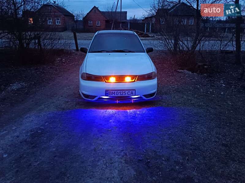 Седан Daewoo Nexia 2007 в Сумах фото 5 Седан Daewoo Nexia 2007 в Сумах