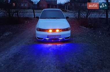 Седан Daewoo Nexia 2007 в 