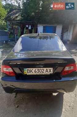 Седан Daewoo Nexia 2009 в 