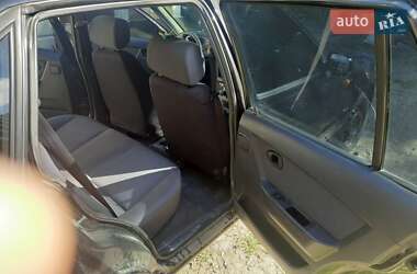 Седан Daewoo Nexia 2009 в 