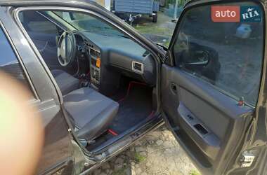 Седан Daewoo Nexia 2009 в 