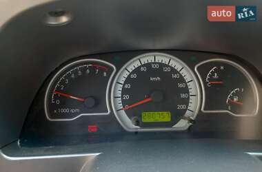 Седан Daewoo Nexia 2009 в 