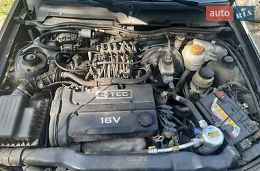 Седан Daewoo Nexia 2009 в 