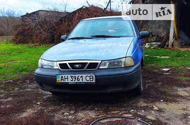 Седан Daewoo Nexia 2007 в Добропіллі