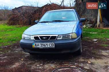 Седан Daewoo Nexia 2007 в 