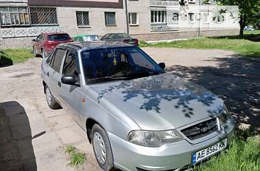 Седан Daewoo Nexia 2010 в Павлограде