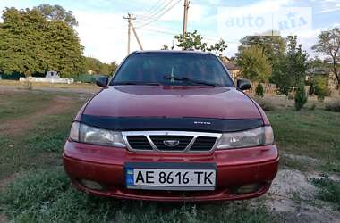 Седан Daewoo Nexia 2007 в Петропавловке