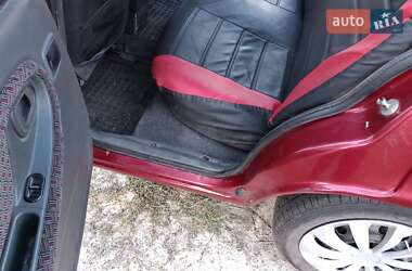 Седан Daewoo Nexia 2007 в Петропавловке