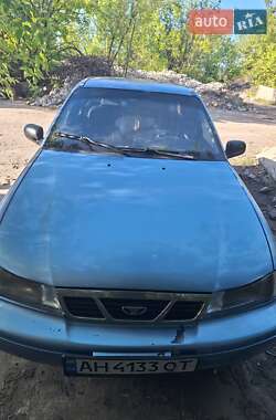 Седан Daewoo Nexia 2008 в 