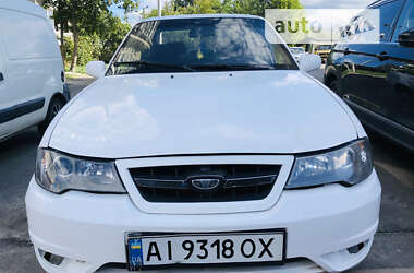 Седан Daewoo Nexia 2010 в Ірпені