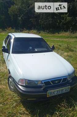 Седан Daewoo Nexia 2007 в Ізяславі