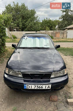 Седан Daewoo Nexia 2007 в 
