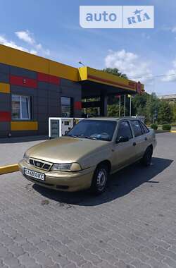 Седан Daewoo Nexia 2007 в Черкасах