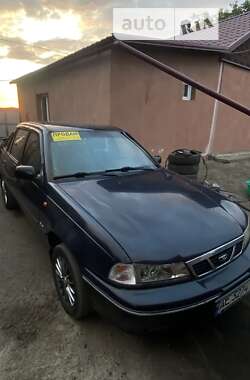 Седан Daewoo Nexia 2006 в Петропавлівці