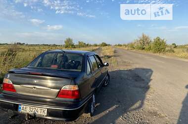 Седан Daewoo Nexia 2006 в Петропавловке