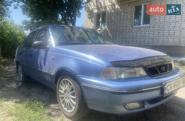 Седан Daewoo Nexia 2007 в 