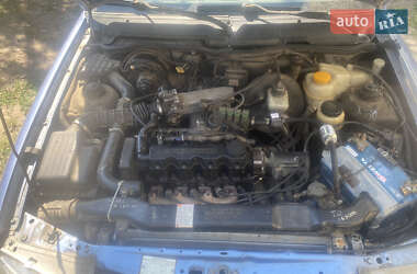 Седан Daewoo Nexia 2007 в 