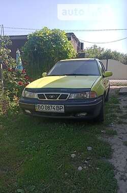 Седан Daewoo Nexia 2008 в Тернополе